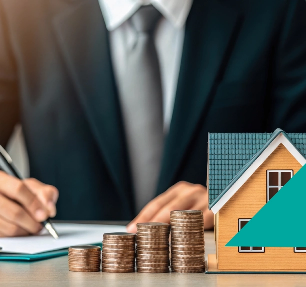 Comprendre le financement d’un bien immobilier et ses charges