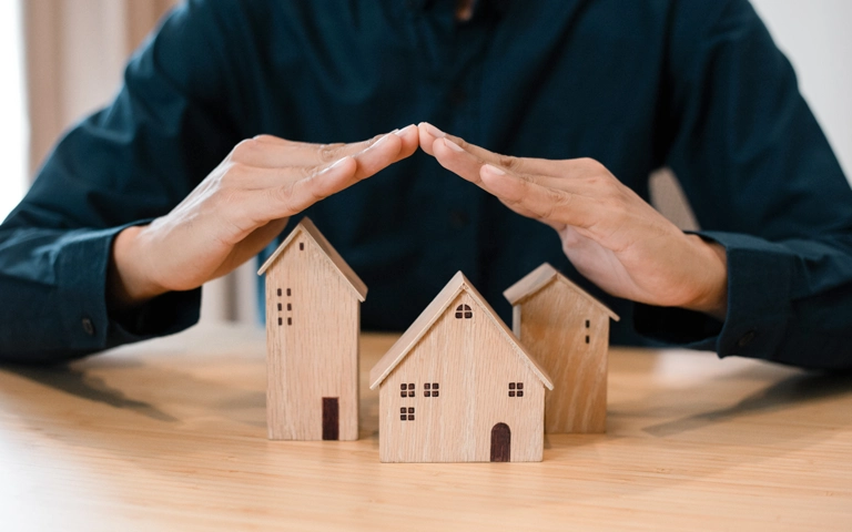 Les couvertures multirisques pour le logement