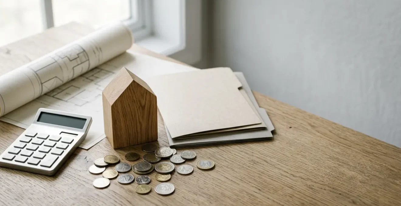 Stratégie d'optimisation pour réduire les frais lors d'une transaction immobilière dans l'ancien